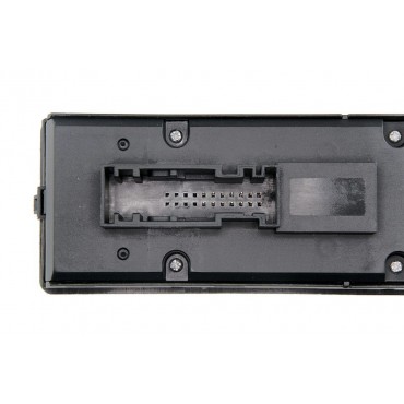 Bouton Commande Lève Vitre Pour Opel Astra H Zafira B 013183692 013215152