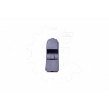 Bouton Commande Lève Vitre Pour Opel Astra H Zafira B 013197231 013228709