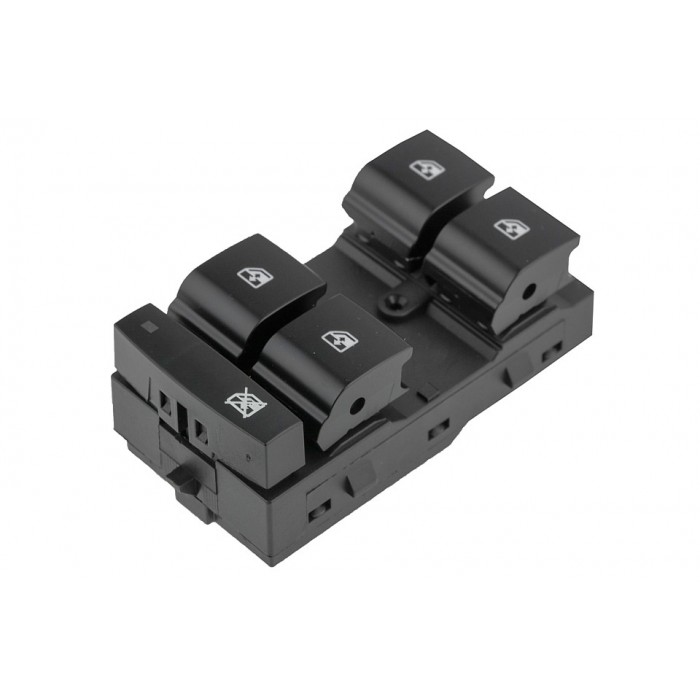 Bouton Commande Lève Vitre Pour Opel Astra J Insignia A Mokka Zafira 01239090