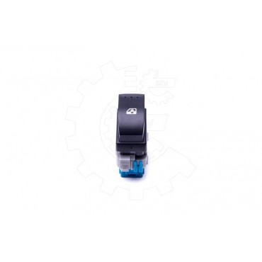 Bouton Commande Lève Vitre Pour Renault Master III Opel Movano B 8200476809