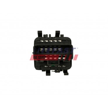 Bouton Commande Lève Vitre Pour Renault Trafic II Opel Vivaro A 8200148814