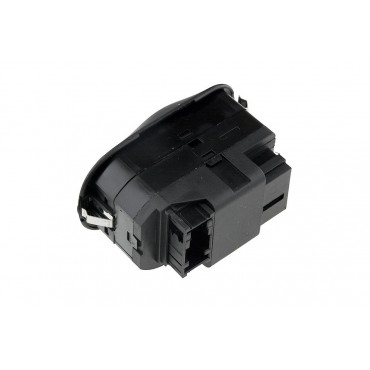 Bouton Commande Lève Vitre Pour Peugeot 206 Vauxhall Signum 6429EP 655410