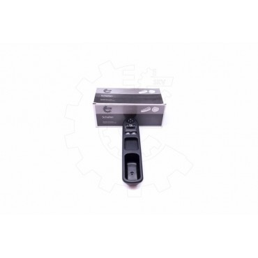 Bouton Commande Lève Vitre Pour Peugeot 207 6554QA