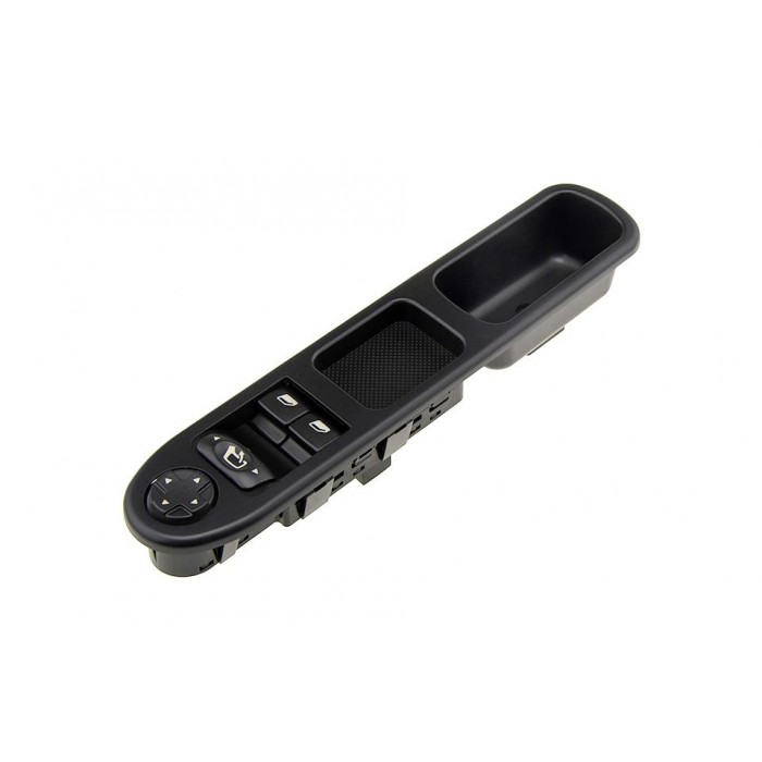 Bouton Commande Lève Vitre Pour Peugeot 207