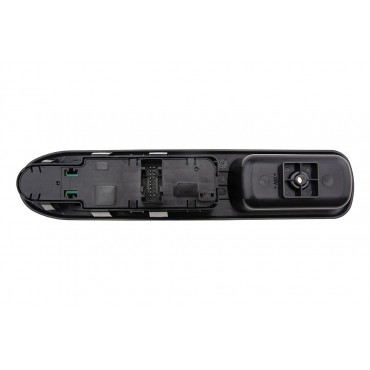 Bouton Commande Lève Vitre Pour Peugeot 207
