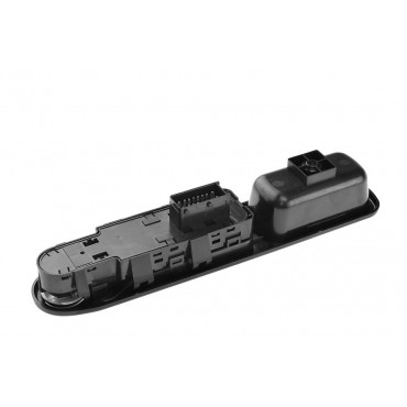 Bouton Commande Lève Vitre Pour Peugeot 207 6554QC