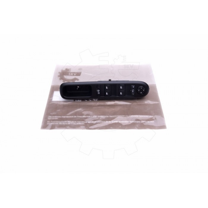 Bouton Commande Lève Vitre Pour Peugeot 3008 5008 6490X6