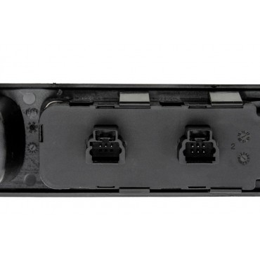 Bouton Commande Lève Vitre Pour Peugeot 307 6554KT