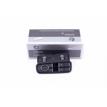 Bouton Commande Lève Vitre Pour Porsche 718 Boxster Cayman 911 99161315502DML