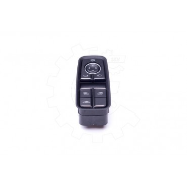 Bouton Commande Lève Vitre Pour Porsche 911 Décapotable Targa 99161315702DML