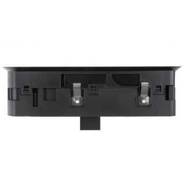 Bouton Commande Lève Vitre Pour Porsche Cayenne Macan 7PP959858AE