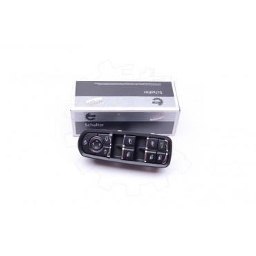 Bouton Commande Lève Vitre Pour Porsche Cayenne Macan Panamera 7PP959858HDML