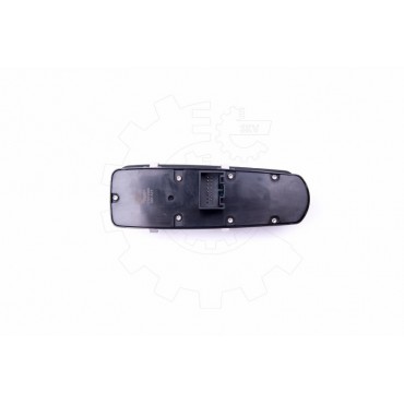 Bouton Commande Lève Vitre Pour Porsche Cayenne Macan 7PP959858A 7PP959858AEDML