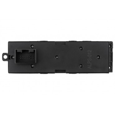 Bouton Commande Lève Vitre Pour Porsche Cayenne 7L5959857B 95561315601