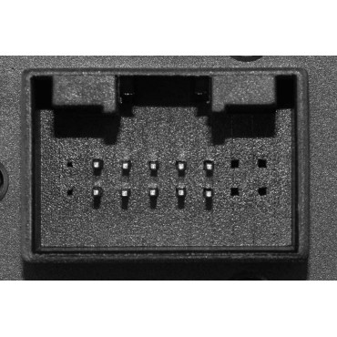 Bouton Commande Lève Vitre Pour Porsche Cayenne 7L5959857B 95561315601