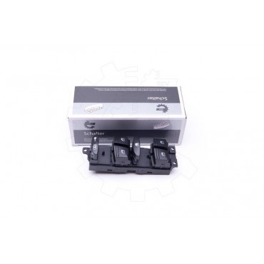 Bouton Commande Lève Vitre Pour Porsche Cayenne 95561315600 95561315601