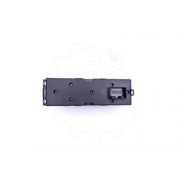 Bouton Commande Lève Vitre Pour Porsche Cayenne 95561315600 95561315601