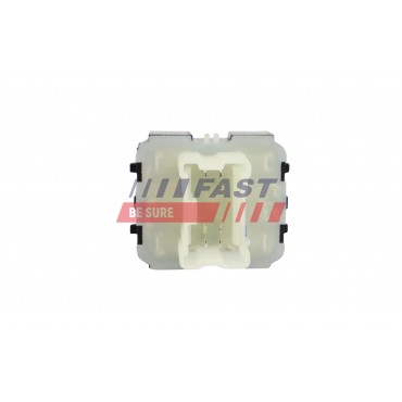 Bouton Commande Lève Vitre Pour Renault Captur Clio IV ZOE 254118044R