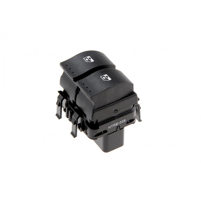 Bouton Commande Lève Vitre Pour Renault Clio II Thalia I 8200060045