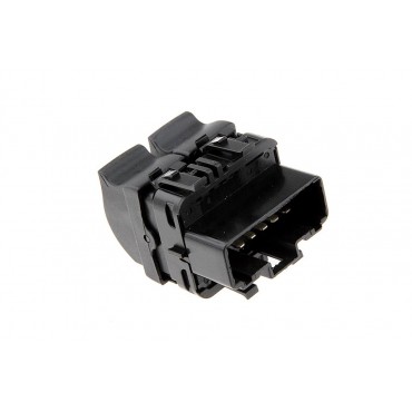 Bouton Commande Lève Vitre Pour Renault Clio II Thalia I 8200060045
