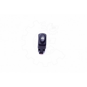 Interrupteur Lève Vitre Pour Renault Clio II Kangoo 8200467793