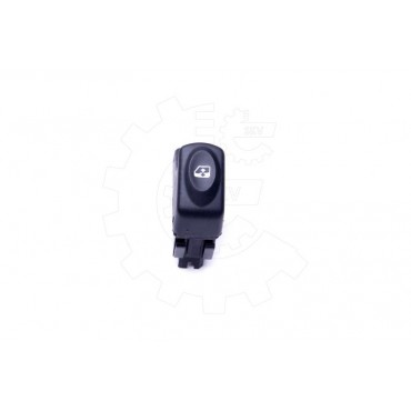 Interrupteur Lève Vitre Pour Renault Clio II Kangoo 7700838101