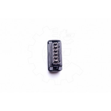 Interrupteur Lève Vitre Pour Renault Clio II Kangoo 7700421120 7700838098