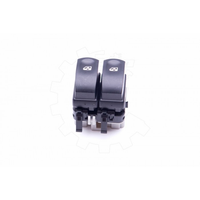 Bouton Commande Lève Vitre Pour Renault Clio III Modus Twingo II 8200214939