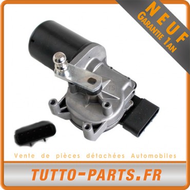 Tringlerie d'Essuie-Glace avec Moteur Avant Citroen Jumper Fiat Ducato à partir de 2006