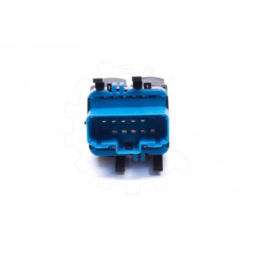 Bouton Commande Lève Vitre Pour Renault Clio III 8200214938