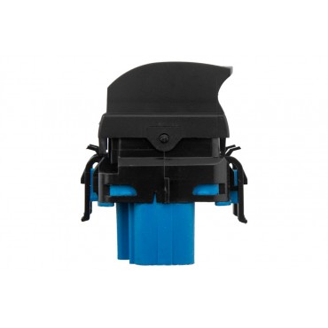 Bouton Commande Lève Vitre Pour Renault Clio III 8200214938