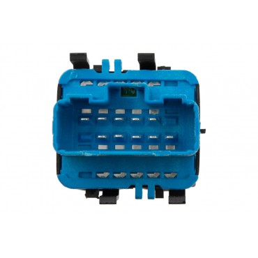 Bouton Commande Lève Vitre Pour Renault Clio III 8200214938