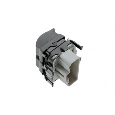Bouton Commande Lève Vitre Pour Renault Espace IV Grand Scénic II 8200015088