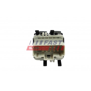 Bouton Commande Lève Vitre Pour Renault Espace IV Grand Scénic II 8200015088