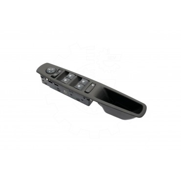 Bouton Commande Lève Vitre Pour Renault Fluence Laguna III 254000008R