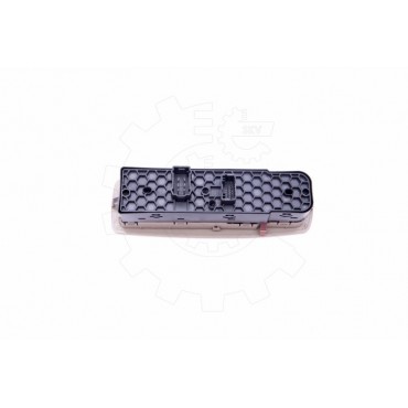 Bouton Commande Lève Vitre Pour Renault Fluence Megane III 254000006R
