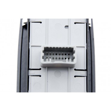 Bouton Commande Lève Vitre Pour Renault Fluence Laguna III 254000015R