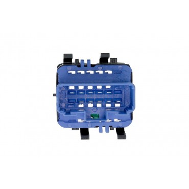 Bouton Commande Lève Vitre Pour Renault Grand Scénic II Megane 8200107772