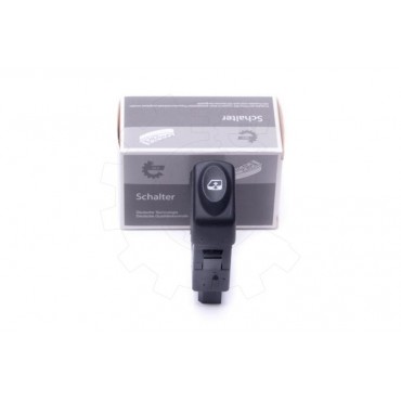 Bouton Commande Lève Vitre Pour Renault Kangoo 7700307605 8200090316