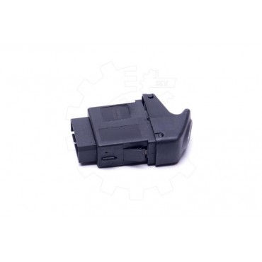 Bouton Commande Lève Vitre Pour Renault Kangoo 7700307605 8200090316
