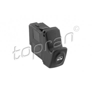 Interrupteur Lève Vitre Pour Renault Kangoo 6001546147 7700307605 8200090316