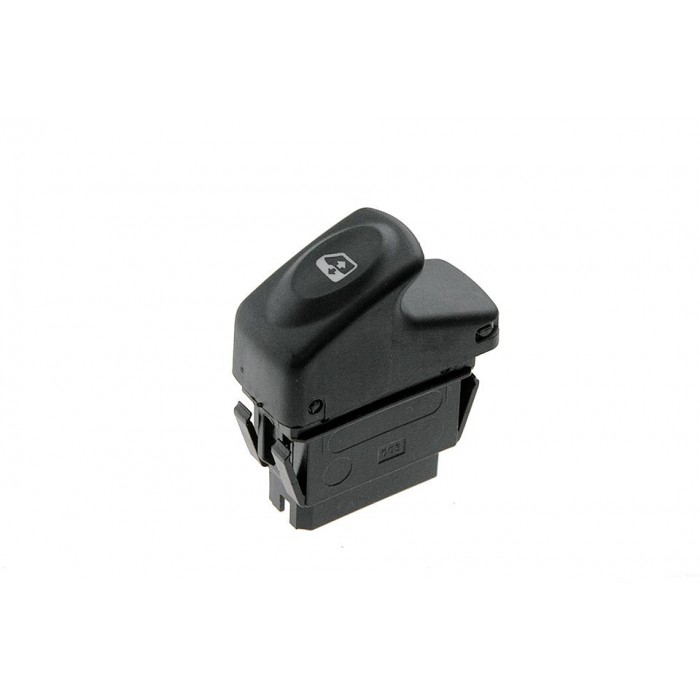 Interrupteur Lève Vitre Pour Renault Kangoo 7700838101