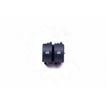 Bouton Commande Lève Vitre Pour Renault Laguna II III Megane 8200015085