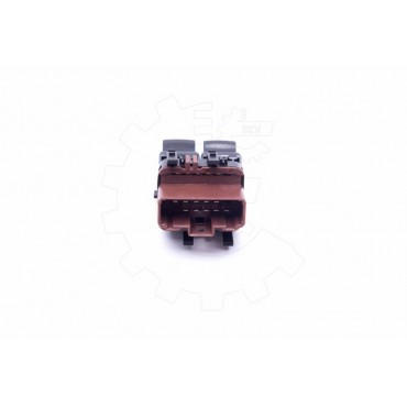 Bouton Commande Lève Vitre Pour Renault Laguna II III Megane 8200015085