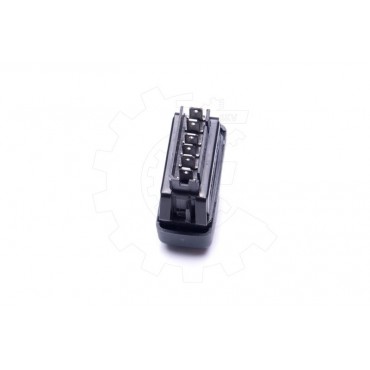 Interrupteur Lève Vitre Pour Renault Megane I 7700838099