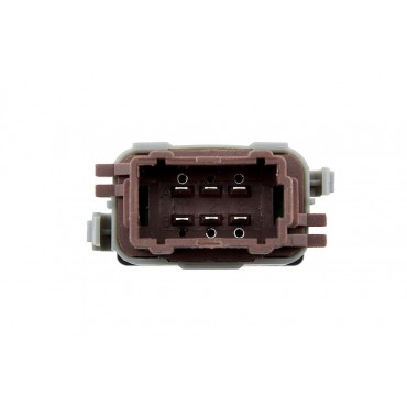 Interrupteur Lève Vitre Pour Renault Megane II 8200108266 8200414961