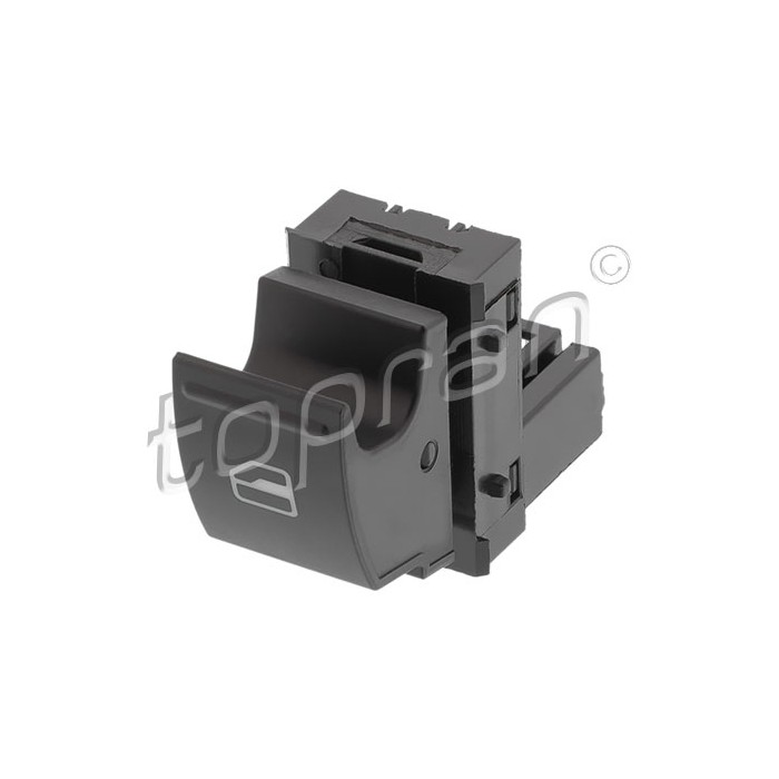 Interrupteur Lève Vitre Pour VW Polo Scirocco Sharan Tiguan Touran Transporter