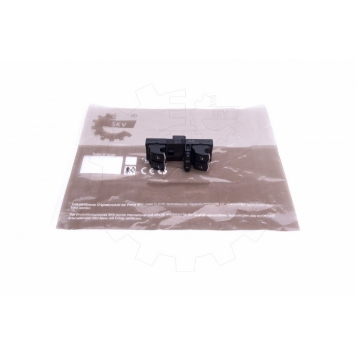 Bouton Commande Lève Vitre Pour VW Sharan Touareg Touran Seat Alhambra