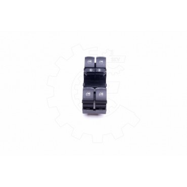 Bouton Commande Lève Vitre Pour VW Sharan Touareg Touran Seat Alhambra