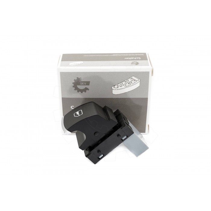 Interrupteur Lève Vitre Pour VW VI Jetta Multivan Passat Polo Scirocco Sharan